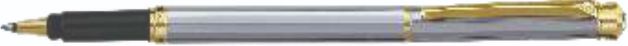 Pierre cardin White Gold Exclusive Ball Pen